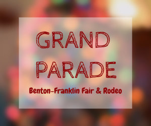 Grand Parade image